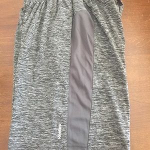 REEBOK Boys Size 10-12 Med SHORTS